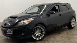 2011 Mazda MAZDASPEED3 Sport