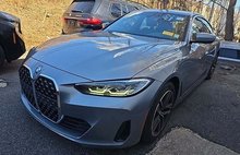 2022 BMW 4 Series 430i Gran Coupe