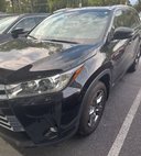 2019 Toyota Highlander Hybrid Limited Platinum