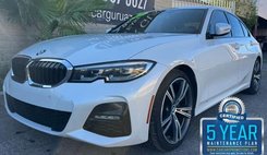 2021 BMW 3 Series 330i