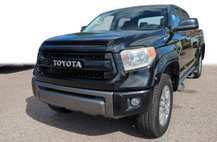 2016 Toyota Tundra 1794 Edition