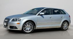 2007 Audi A3 2.0T
