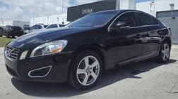 2013 Volvo S60 Premier