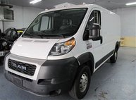 2020 Ram ProMaster 1500 136 WB