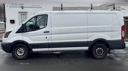 2018 Ford Transit 250