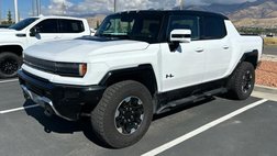 2023 GMC HUMMER EV 3X