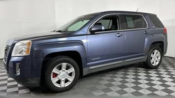 2013 GMC Terrain SLE-1