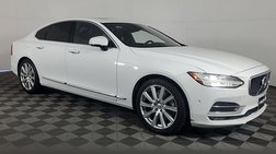 2017 Volvo S90 T6 Inscription