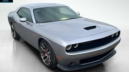 2015 Dodge Challenger SRT 392