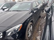 2018 Mercedes-Benz GLA-Class GLA 250 4MATIC