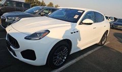 2023 Maserati Grecale GT
