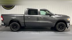2020 Ram Ram Pickup 1500 Big Horn