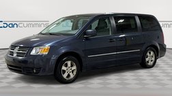 2008 Dodge Grand Caravan SXT