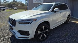 2017 Volvo XC90 T6 R-Design