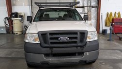 2005 Ford F-150 XL