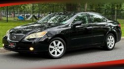 2008 Lexus ES 350 Base