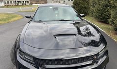 2020 Dodge Charger Scat Pack