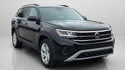 2021 Volkswagen Atlas V6 SE
