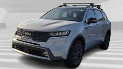 2022 Kia Sorento X-Line EX