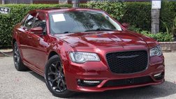 2023 Chrysler 300 Touring L
