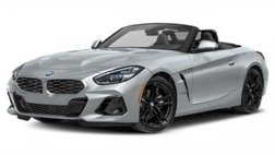 2026 BMW Z4 sDrive30i
