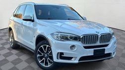 2018 BMW X5 xDrive40e iPerformance