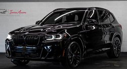 2023 BMW X3 M40i