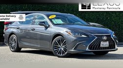 2025 Lexus ES 300h ES 300h