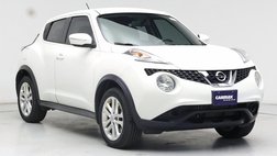 2017 Nissan JUKE S