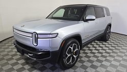 2024 Rivian R1S Adventure
