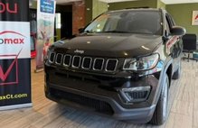 2019 Jeep Compass Sport