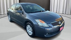 2009 Nissan Altima 2.5