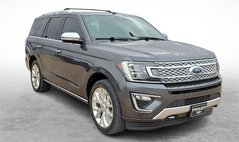 2018 Ford Expedition Platinum