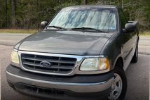 2003 Ford F-150 XL