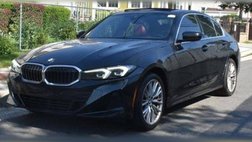 2026 BMW 3 Series 330i