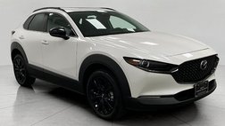 2025 Mazda CX-30 2.5 Turbo Premium