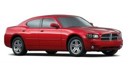 2009 Dodge Charger SXT