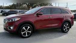 2016 Kia Sorento EX