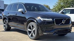 2019 Volvo XC90 T5 R-Design