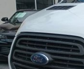 2017 Ford Transit 150