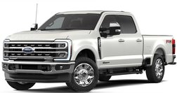 2026 Ford Super Duty F-250 Lariat