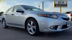 2013 Acura TSX Base