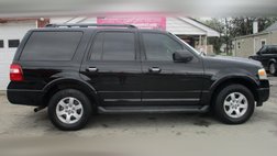 2009 Ford Expedition XLT