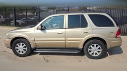 2004 Buick Rainier CXL