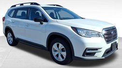 2021 Subaru Ascent Base
