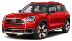 2026 MINI Countryman S ALL4