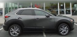 2023 Mazda CX-30 2.5 S Premium