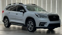 2021 Subaru Ascent Touring