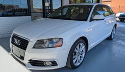 2012 Audi A3 2.0 TDI Premium