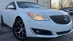 2017 Buick Regal Sport Touring